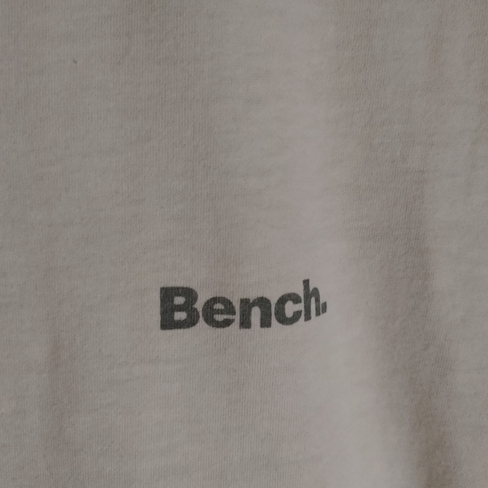 2/$30 Bench Button Neck Tee - Picture 2 of 6